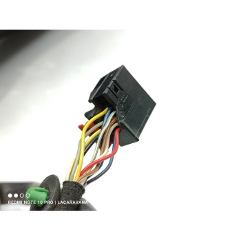 Recambio de retrovisor derecho para volkswagen golf vii lim. sport by r-line bluemotion referencia OEM IAM 5G1857508CL  