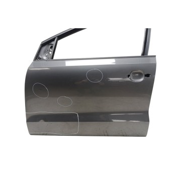 Recambio de puerta delantera izquierda para volkswagen polo (6c1) comfortline bluemotion referencia OEM IAM 6R4831055J  