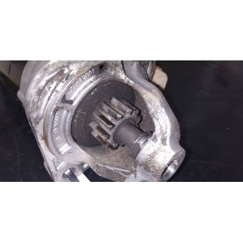 Recambio de motor arranque para kia soul ( ) concept referencia OEM IAM 361002B302  