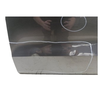 Recambio de puerta delantera izquierda para volkswagen polo (6c1) comfortline bluemotion referencia OEM IAM 6R4831055J  