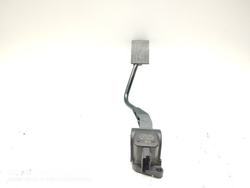 Recambio de pedal acelerador para peugeot 508 gt line referencia OEM IAM 9686212980  