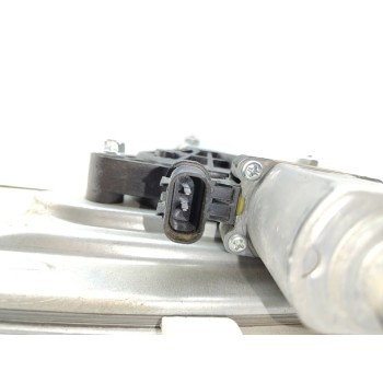 Recambio de elevalunas trasero izquierdo para hyundai kona essence 2wd referencia OEM IAM   