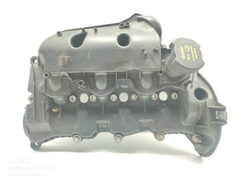 Recambio de tapa balancines para land rover discovery 4 tdv6 s referencia OEM IAM 9X2Q9424FB  