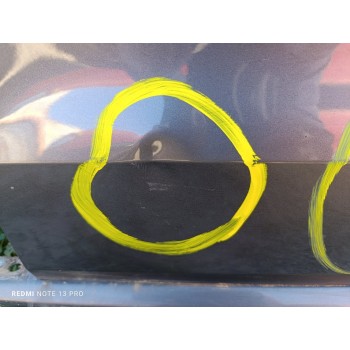 Recambio de puerta delantera izquierda para volkswagen polo (6c1) comfortline bluemotion referencia OEM IAM 6R4831055J  