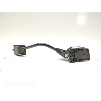 Recambio de pedal acelerador para peugeot 508 gt line referencia OEM IAM 9686212980  