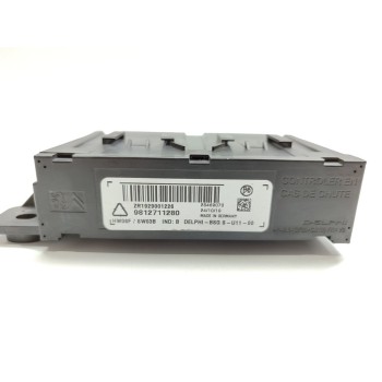 Recambio de modulo electronico para citroën c4 picasso feel referencia OEM IAM 9812711280  