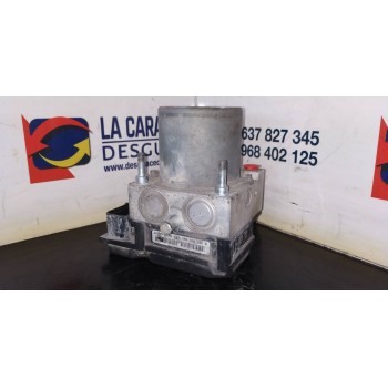 Recambio de abs para citroën jumpy hdi 90 27 l1h1 furg. referencia OEM IAM 1401109880  