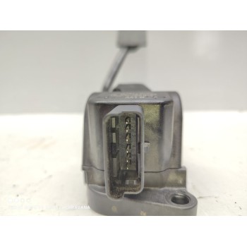 Recambio de pedal acelerador para peugeot 508 gt line referencia OEM IAM 9686212980  