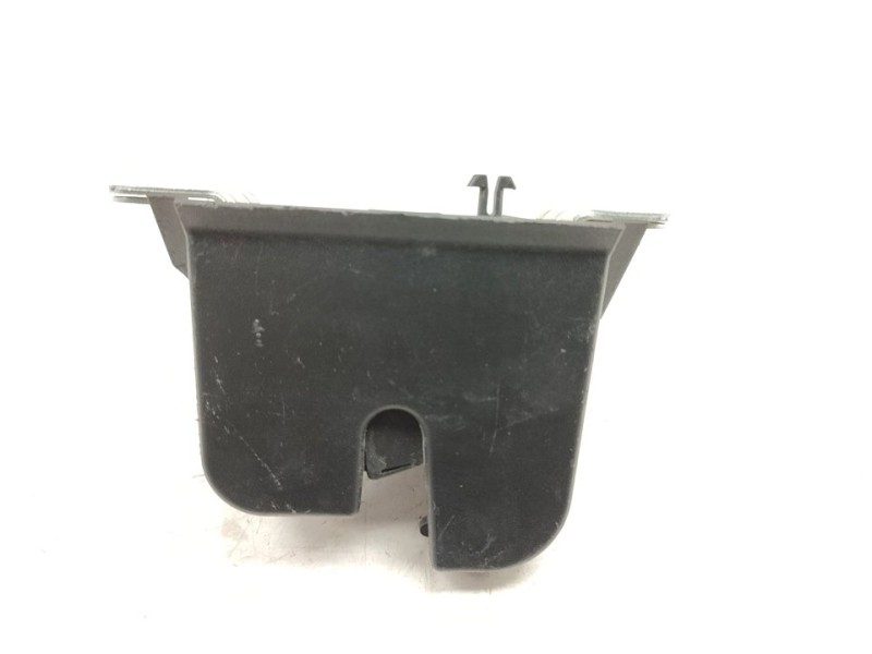 Recambio de cerradura maletero / porton para volkswagen polo advance referencia OEM IAM 2G6827505B  