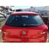 Recambio de porton trasero para seat leon (5f1) style referencia OEM IAM 5F4827024  