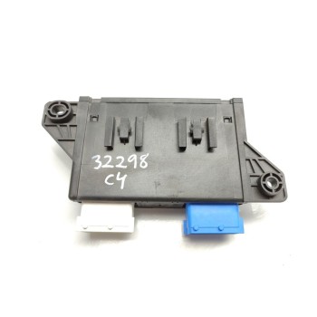 Recambio de modulo electronico para citroën c4 picasso feel referencia OEM IAM 9812711280  