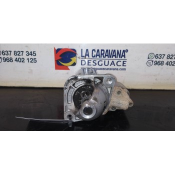 Recambio de motor arranque para kia soul ( ) concept referencia OEM IAM 361002B302  