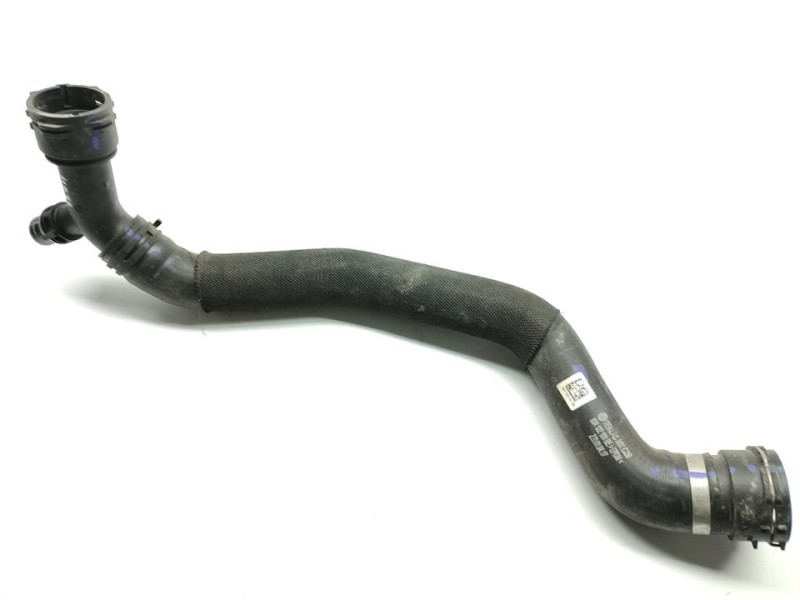 Recambio de tubo para audi q5 (fyb) 50 tfsi e quattro advanced referencia OEM IAM 80A122101BE  