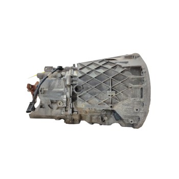 CAJA CAMBIOS A2122608000 