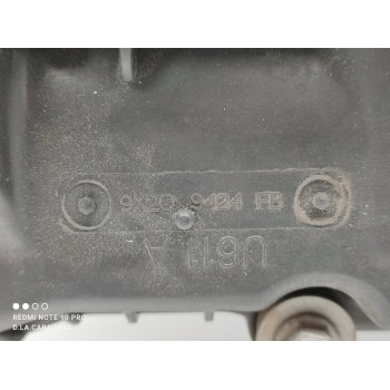 Recambio de tapa balancines para land rover discovery 4 tdv6 s referencia OEM IAM 9X2Q9424FB  