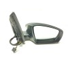 Recambio de retrovisor derecho para volkswagen polo (6c1) comfortline bluemotion referencia OEM IAM 6C1857502C  