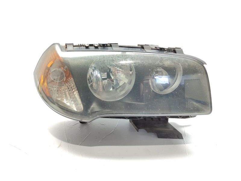 Recambio de faro derecho para bmw x3 (e83) 2.0d referencia OEM IAM 3418400  