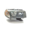 Recambio de faro derecho para bmw x3 (e83) 2.0d referencia OEM IAM 3418400  