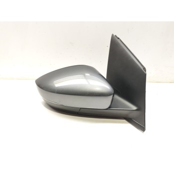 Recambio de retrovisor derecho para volkswagen polo (6c1) comfortline bluemotion referencia OEM IAM 6C1857502C  