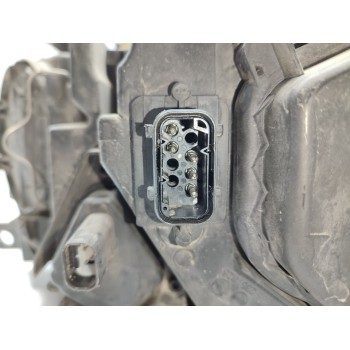 Recambio de faro derecho para bmw x3 (e83) 2.0d referencia OEM IAM 3418400  