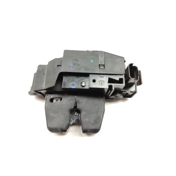 Recambio de cerradura maletero / porton para citroën c4 berlina plus referencia OEM IAM 9616195380  