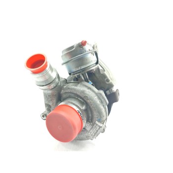 TURBOCOMPRESOR GTA1549LV 