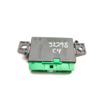 Recambio de modulo electronico para citroën c4 picasso feel referencia OEM IAM 9824532180  