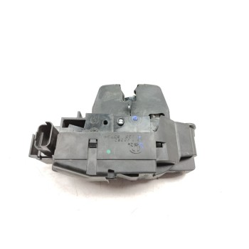 Recambio de cerradura maletero / porton para citroën c4 berlina plus referencia OEM IAM 9616195380  