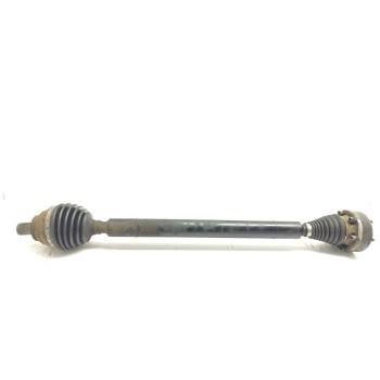 TRANSMISION DELANTERA DERECHA 1K0407272SP 