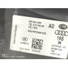 Recambio de faro derecho para audi a3 sportback (8va) ambiente referencia OEM IAM 8V0941006  