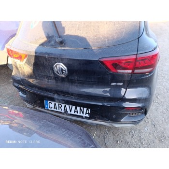 Recambio de paragolpes trasero para mg zs luxury referencia OEM IAM 10344162  