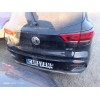 Recambio de paragolpes trasero para mg zs luxury referencia OEM IAM 10344162  