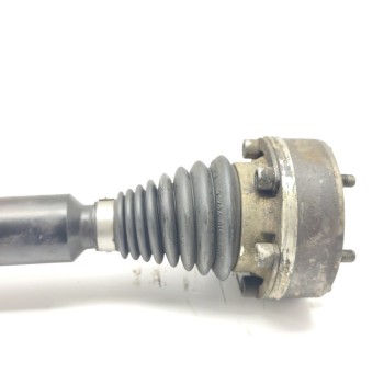 Recambio de transmision delantera derecha para volkswagen golf vii lim. sport by r-line bluemotion referencia OEM IAM 1K0407272S