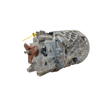 Recambio de caja cambios para mercedes-benz clase e (w212) familiar 200 cdi blueefficiency (212.205) referencia OEM IAM A2122608