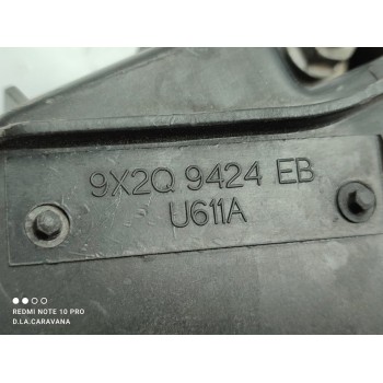 Recambio de tapa balancines para land rover discovery 4 tdv6 s referencia OEM IAM 9X2Q9424EB  