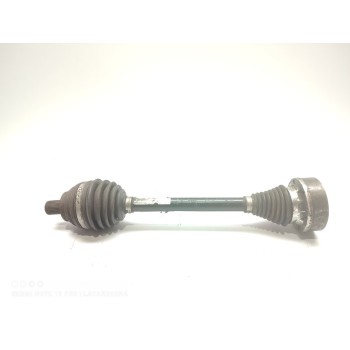 TRANSMISION DELANTERA IZQUIERDA 1K0407271CP 