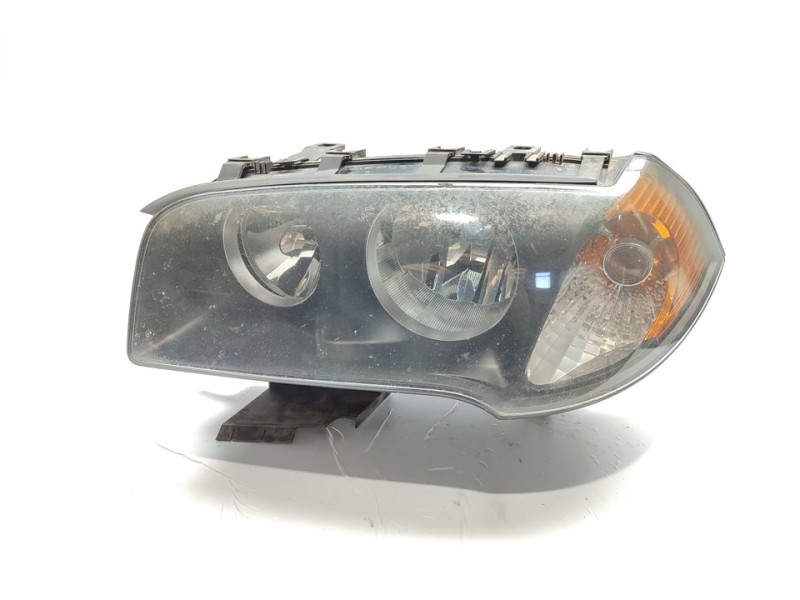 Recambio de faro izquierdo para bmw x3 (e83) 2.0d referencia OEM IAM 3418399  