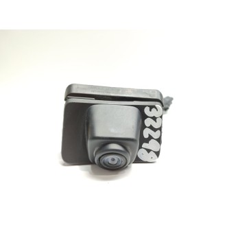 Recambio de camara vision trasera para citroën c4 picasso feel referencia OEM IAM 9801706680  