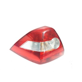 Recambio de piloto trasero izquierdo para renault megane ii classic berlina dynamique referencia OEM IAM 8200142682  