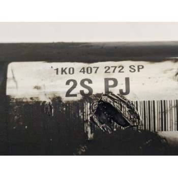 Recambio de transmision delantera derecha para volkswagen golf vii lim. sport by r-line bluemotion referencia OEM IAM 1K0407272S