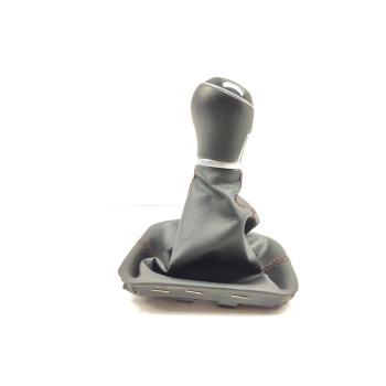 Recambio de pomo palanca cambio para volkswagen t-roc sport referencia OEM IAM 2GA711123A  