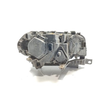 Recambio de faro izquierdo para bmw x3 (e83) 2.0d referencia OEM IAM 3418399  