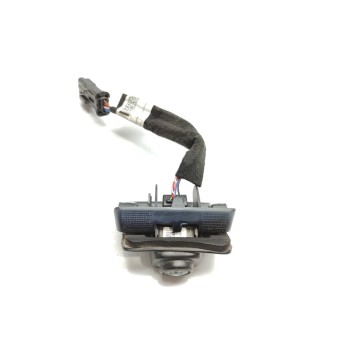 Recambio de camara vision trasera para citroën c4 picasso feel referencia OEM IAM 9801706680  