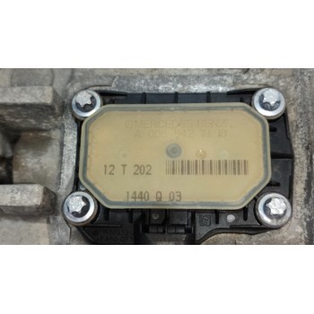 Recambio de caja cambios para mercedes-benz clase e (w212) familiar 200 cdi blueefficiency (212.205) referencia OEM IAM A2122608