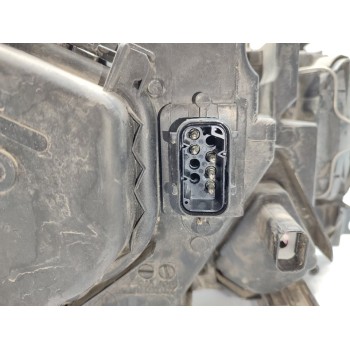 Recambio de faro izquierdo para bmw x3 (e83) 2.0d referencia OEM IAM 3418399  