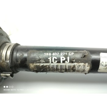 Recambio de transmision delantera izquierda para audi a3 (8p) 2.0 tdi ambiente (dpf) (125kw) referencia OEM IAM 1K0407271CP  