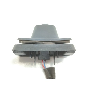 Recambio de camara vision trasera para citroën c4 picasso feel referencia OEM IAM 9801706680  