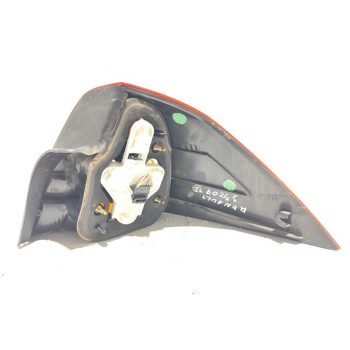 Recambio de piloto trasero izquierdo para renault megane ii classic berlina dynamique referencia OEM IAM 8200142682  