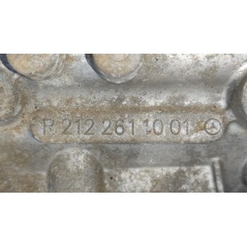 Recambio de caja cambios para mercedes-benz clase e (w212) familiar 200 cdi blueefficiency (212.205) referencia OEM IAM A2122608