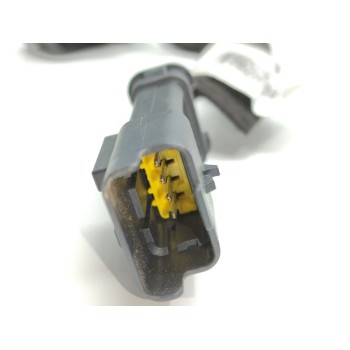 Recambio de camara vision trasera para citroën c4 picasso feel referencia OEM IAM 9801706680  